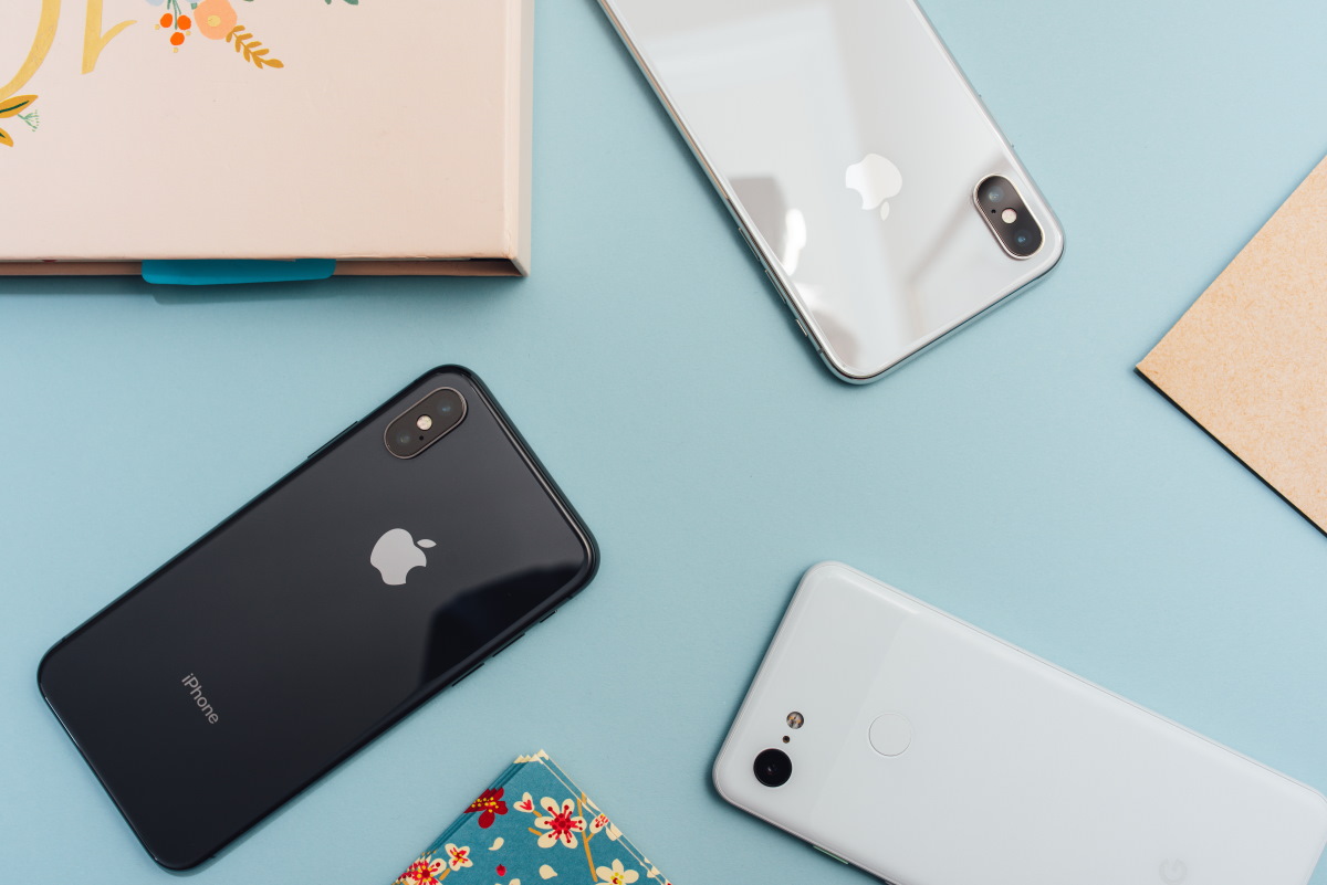 Forfaits NRJ Mobile : bénéficiez de l'iPhone 8 ou de l'iPhone XR à petit prix