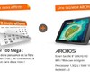Numericable offre 2 mois et la tablette numérique