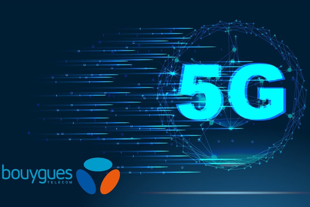 5G Bouygues : premier test grandeur nature à Lyon