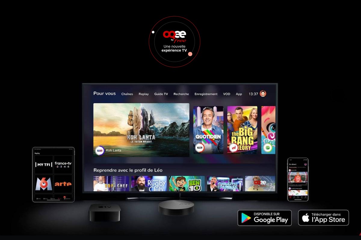 Test Apple TV 4K : un boîtier de streaming toujours au sommet