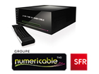 Numericable-SFR ouvre le 400 Mbits sur Reims et les Yvelines