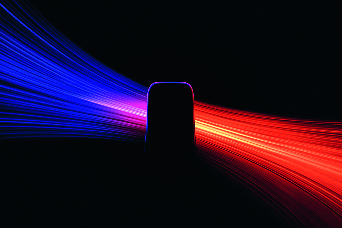 La SFR Box 10+ est dévoilée au grand public.