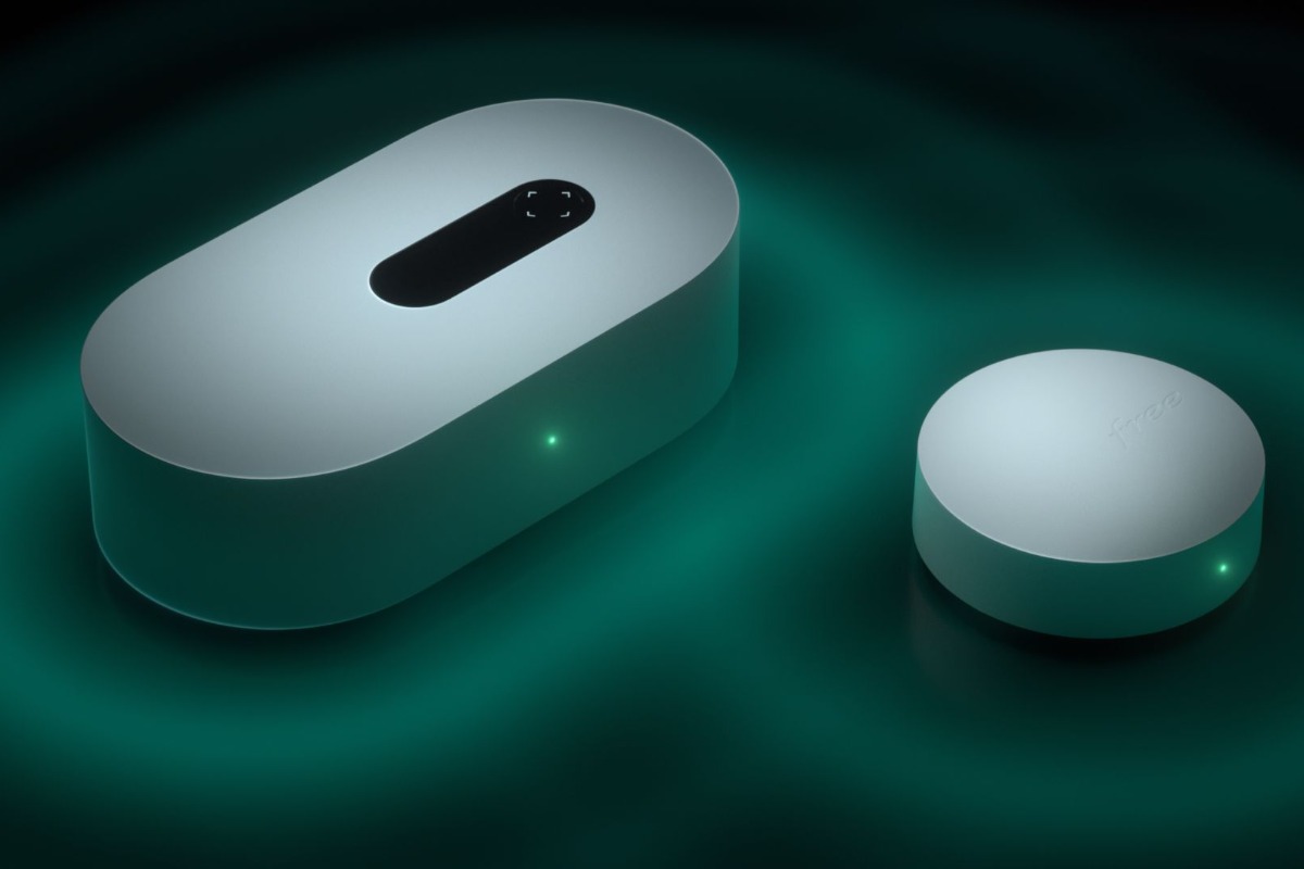 La Freebox Ultra n’a jamais aussi bien porté son nom. Fibre à 8 Gb/s, Wi-Fi 7 et tous les géants du streaming inclus : voici pourquoi elle vaut chaque euro.”