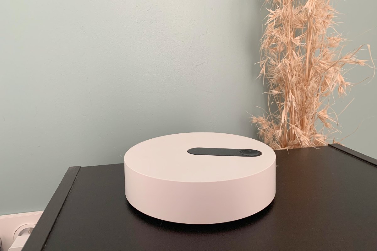 La Freebox Pop S vient d'être lancée.