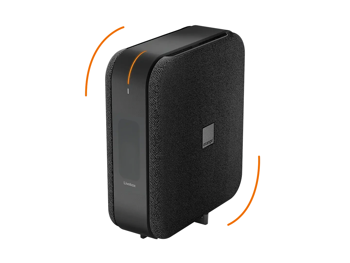 La Livebox 7 est compatible Wi-Fi 7.
