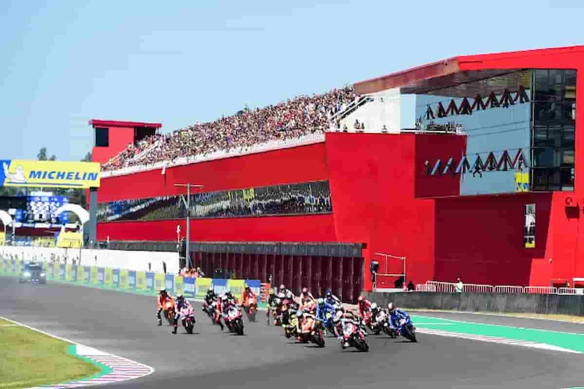 MotoGP : à quelle heure et sur quelle chaîne regarder le Grand Prix d’Argentine en direct ?