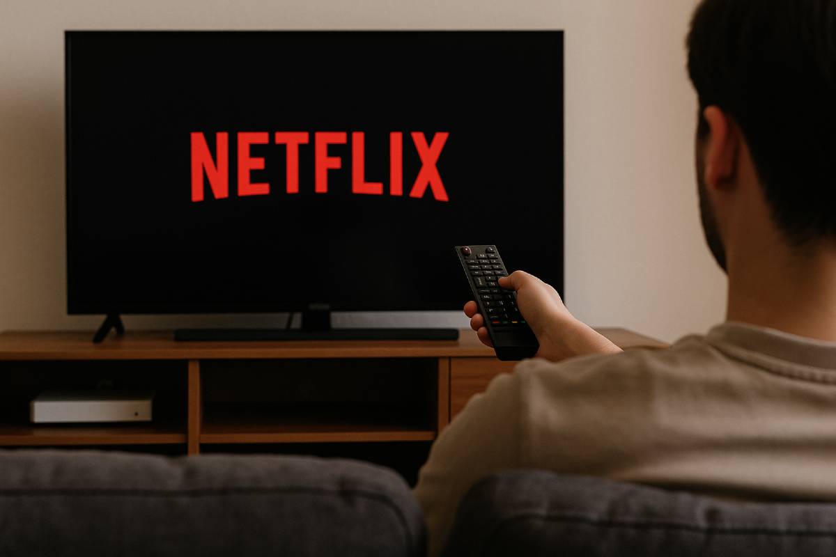 Cette série Netflix fait beaucoup parler d'elle.