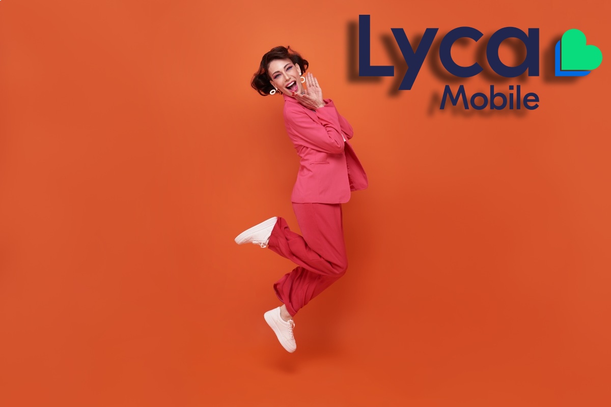 Jusqu'à 29 Go par euro : Lyca Mobile écrase les prix sur la data