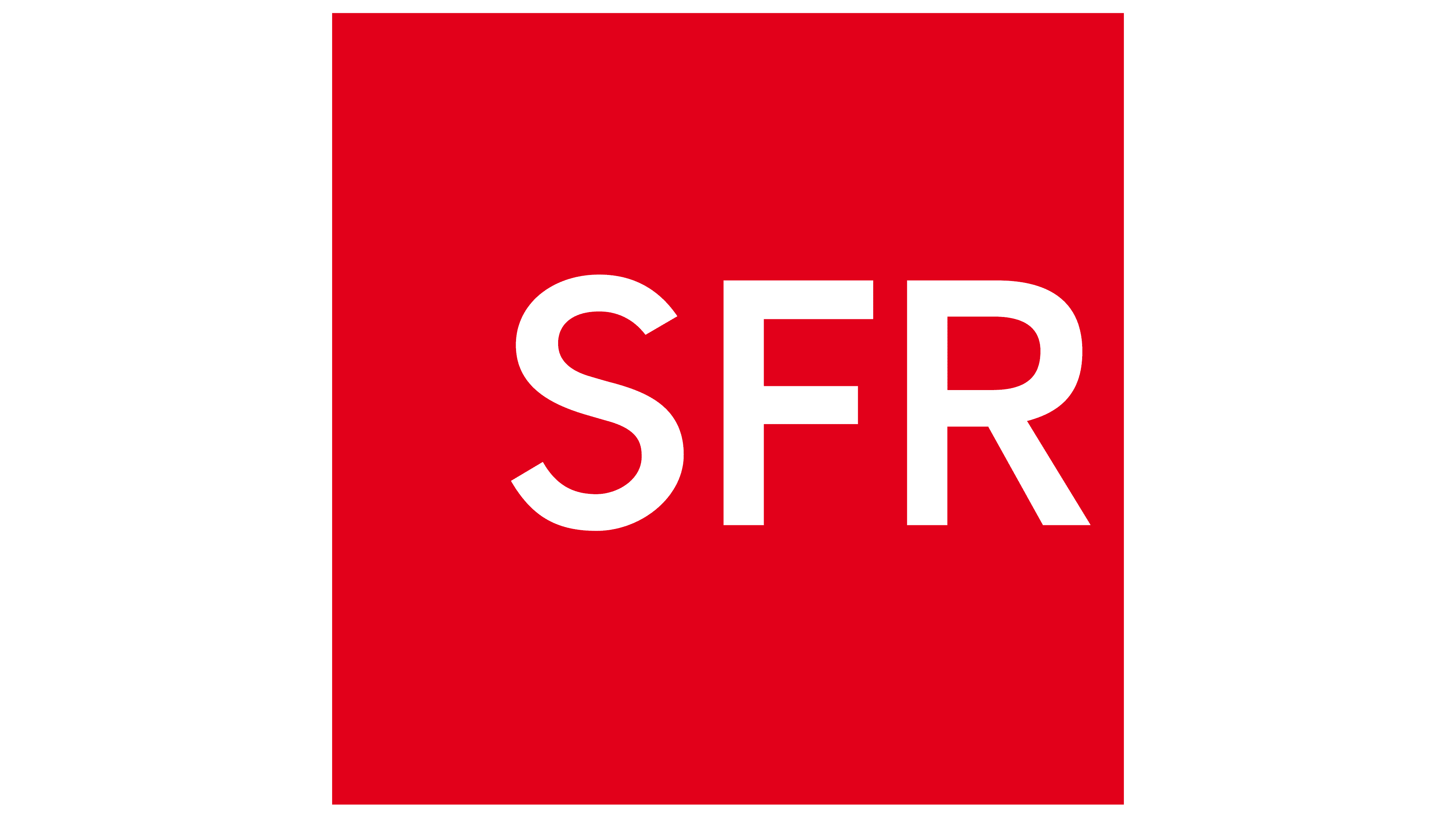 Logo de SFR