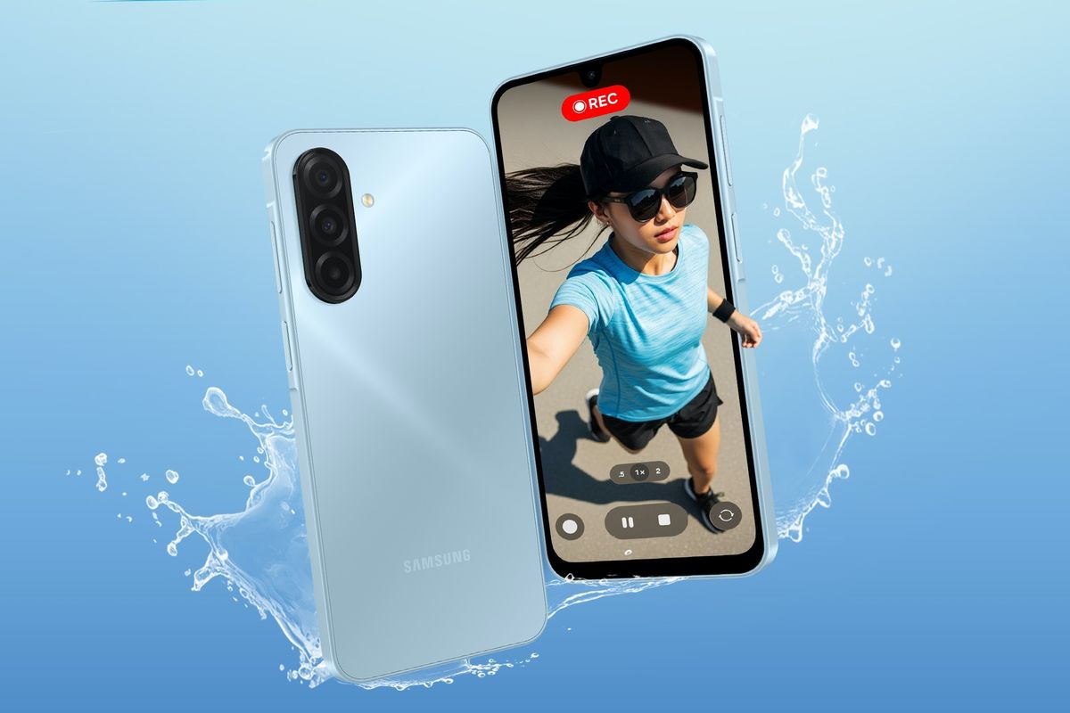 Le Galaxy A17 est l'une des meilleures ventes chez Cdiscount Mobile