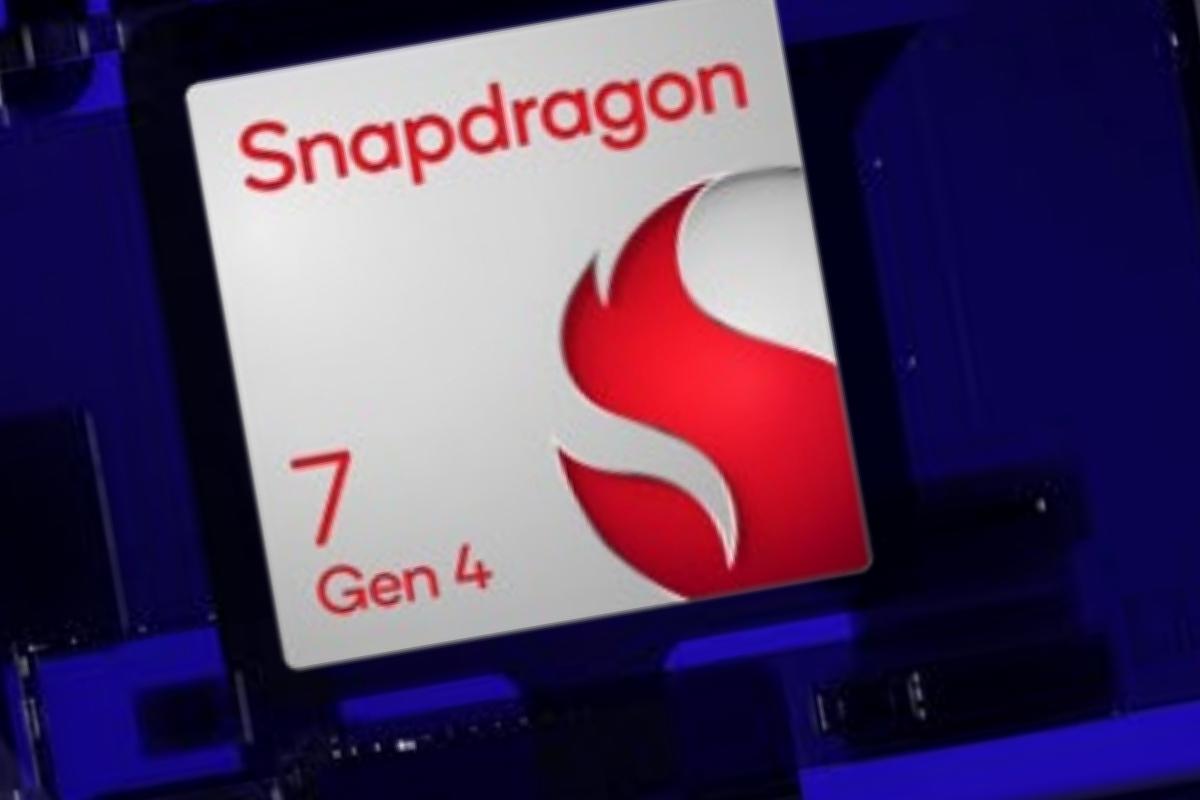 Tout savoir sur la nouvelle puce snapdragon 7 Gen 4