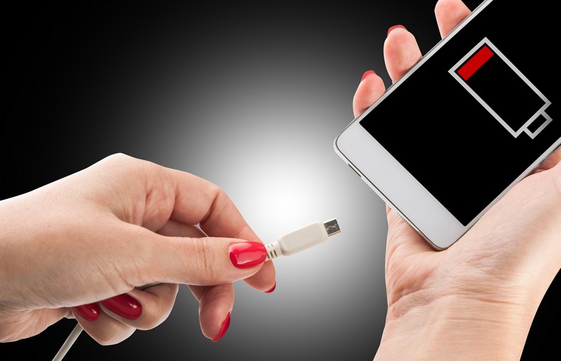 Six astuces pour économiser la batterie de son téléphone