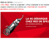 SFR cible les mobinautes fans de Youtube