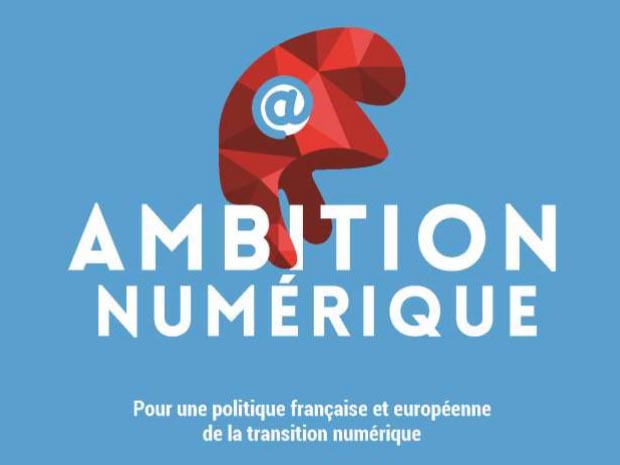 Lancement de la plateforme Pour une République numérique