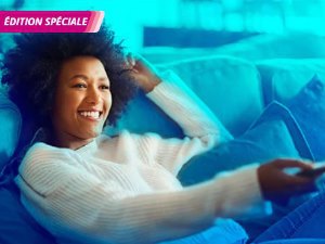 La Bbox ADSL Edition Spéciale à 7,99€/mois en promotion chez Bouygues Telecom jusqu'au 23 octobre !