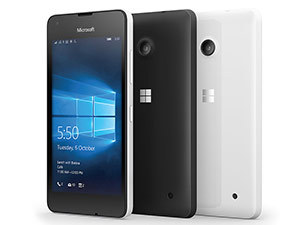 Lumia 950 : le 1er PC-Phone sous Windows 10 pour un nouveau challenger haut de gamme