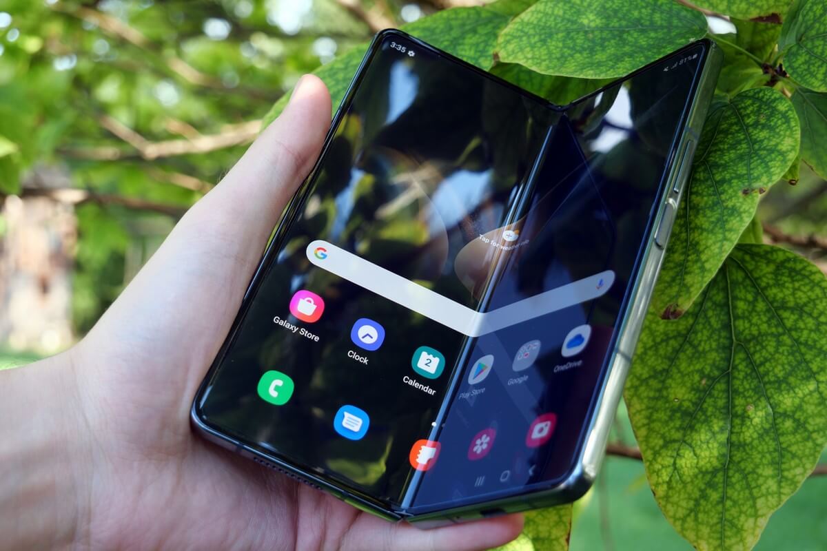 Samsung Z Fold 4 en solde : où le trouver au meilleur prix ?