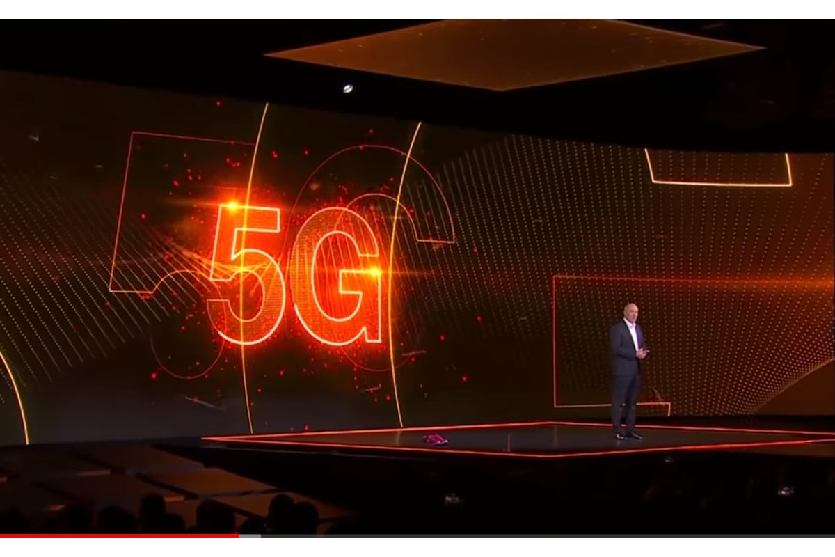Orange : des forfaits 5G un peu plus chers que la 4G