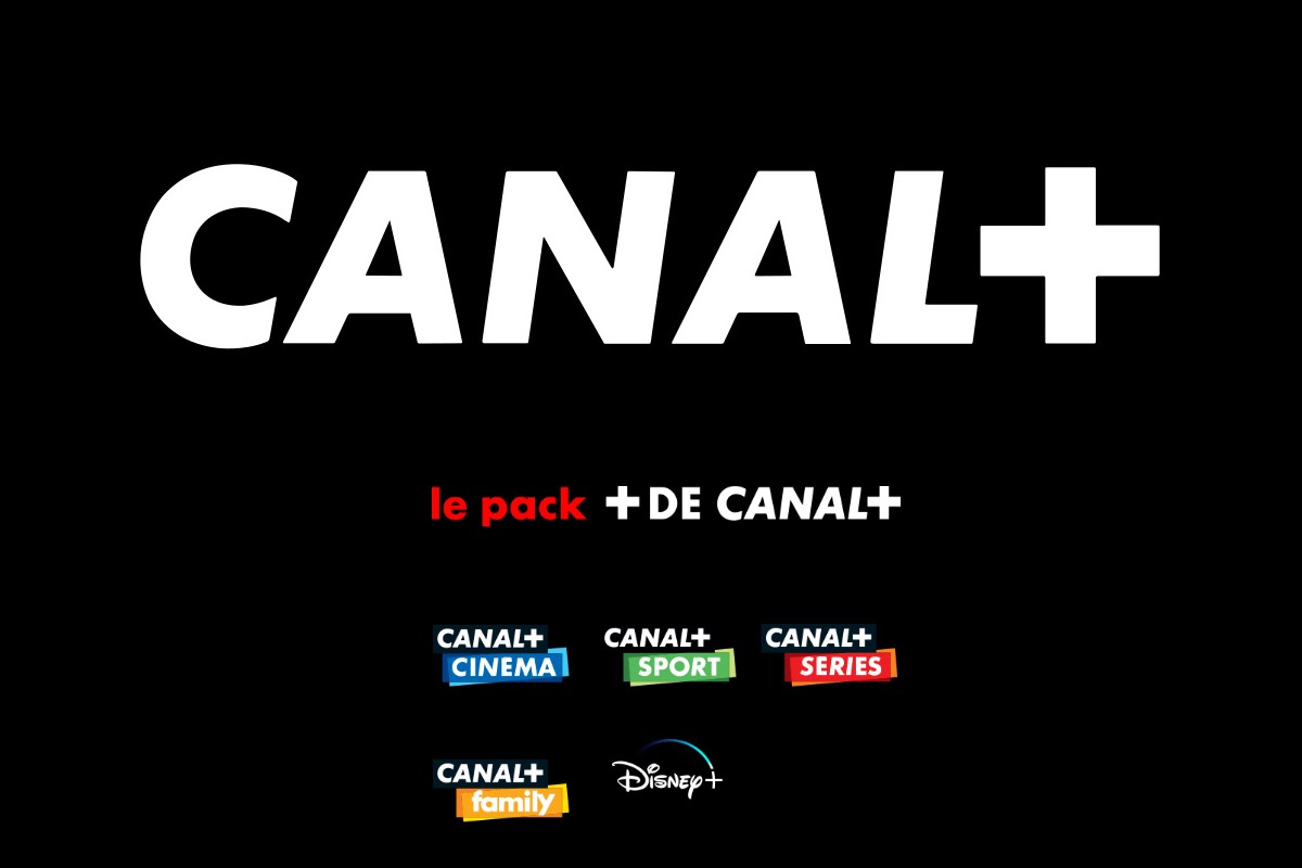 Promo Canal : toutes les chaînes Canal et Disney+ à moins de 20€