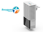 Une nouvelle Bbox ADSL double play chez Bouygues Telecom