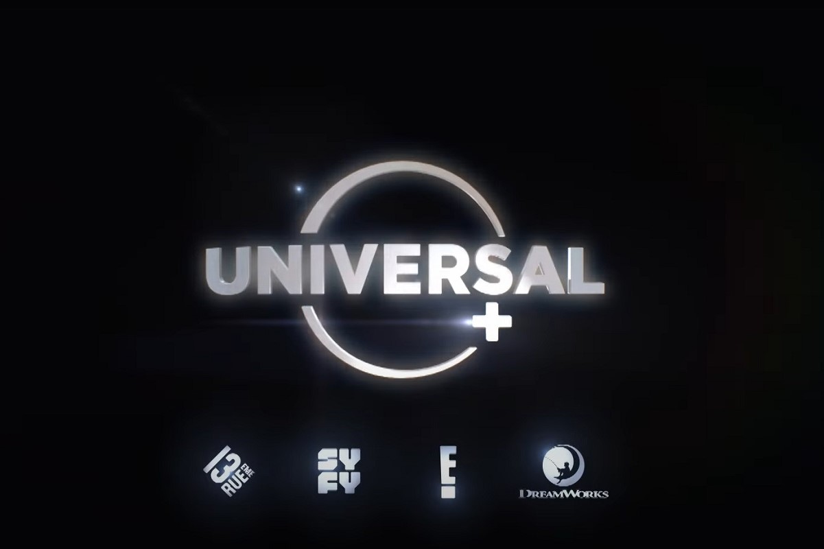 Universal+ est une plateforme de vidéo en streaming