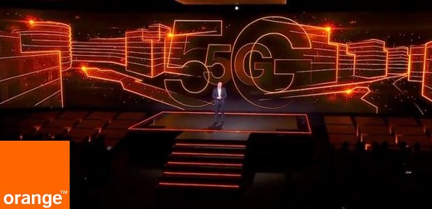 5G Orange : Inscrivez-vous pour tester le réseau mobile du futur