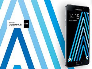 Vague de promotions chez Samsung sur les Galaxy S7, S7 Edge, A3 et A5 (éditions 2016)