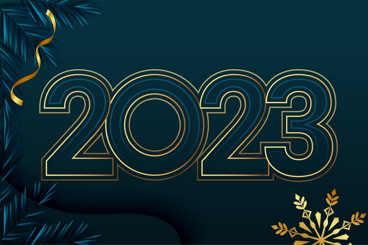 Et si en 2023 vous adoptiez de bonnes résolutions pour votre box internet ? Voici trois actions à mettre en place en cette nouvelle année.