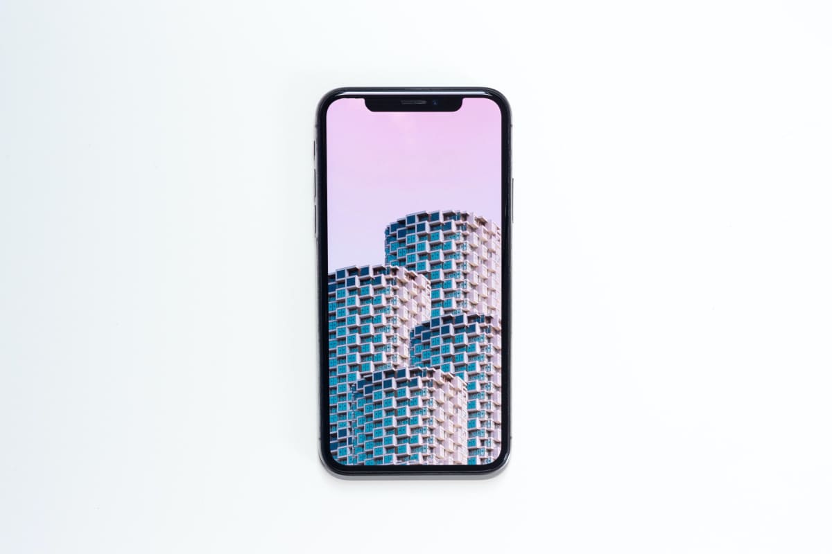 L'iPhone X est à prix cassé chez Rakuetn