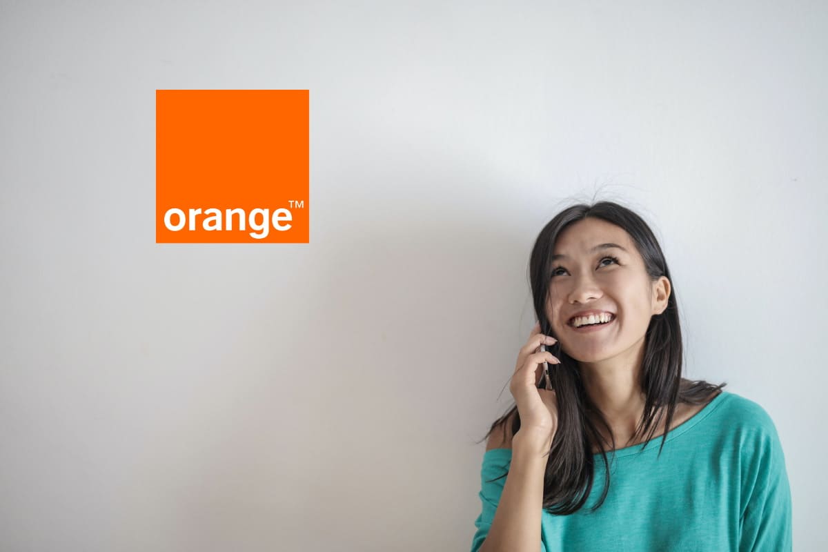 Il est possible d'avoir jusqu'à 300€ de remise sur une sélection de smartphones avec Orange.
