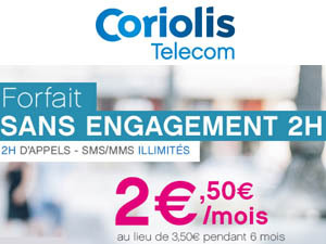 Les forfaits mobiles sans internet les moins chers