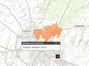 Orange accélère le déploiement de la fibre optique (FTTH) sur Rennes et sa métropole