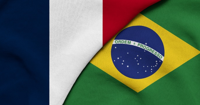 Coupe du monde 2019 : sur quelle chaîne regarder France-Brésil ?