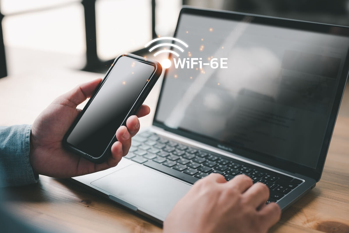 Wi-fi 6th: Understanding everything to the Wireless Network Champion of Debit