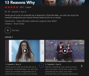 Netflix : téléchargez vos séries et films sur PC avec Windows 10