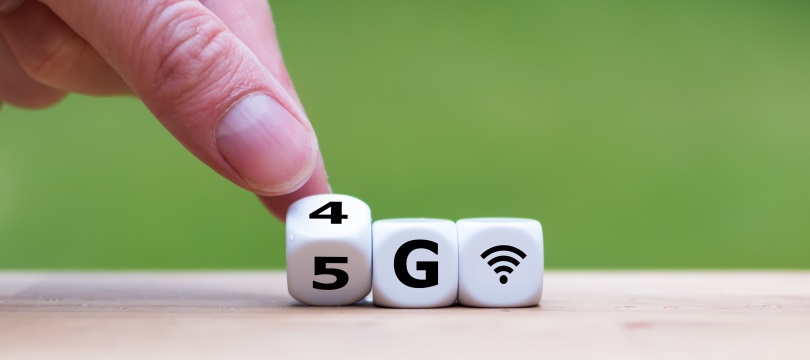 5G : il n'y en aura pas pour tout le monde