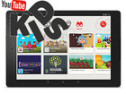 YouTube sans publicités en payant, YouTube Kids...