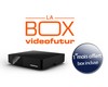 D8 Replay arrive sur la BOX Videofutur