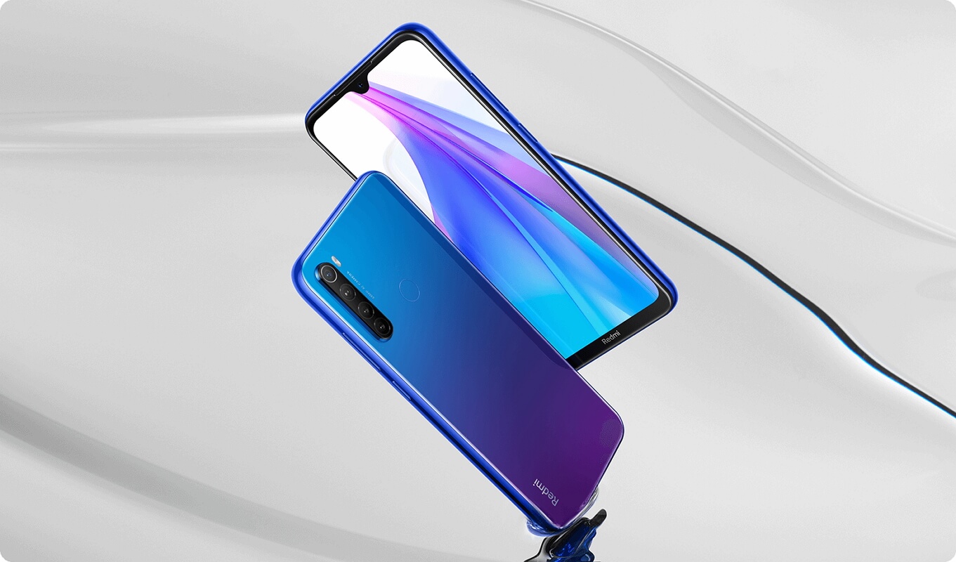 Redmi Note 8T : vente privée Free et autres bons plans pour l'avoir au meilleur prix