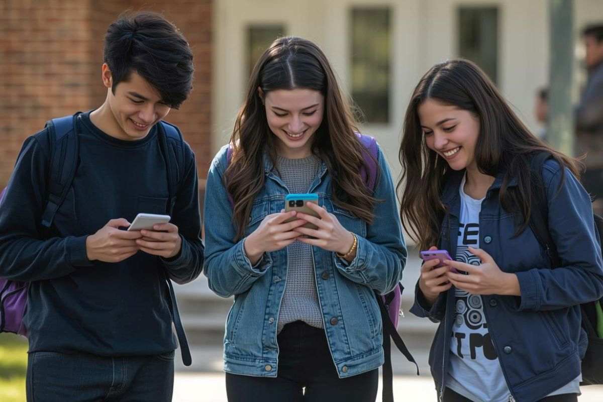 ado smartphone macron interdiction