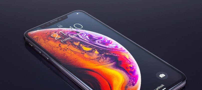 Chez Cdiscount mobile l'iphone X est disponible a moins de dix euros