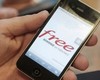 Free Mobile augmente ses prix...en Tunisie