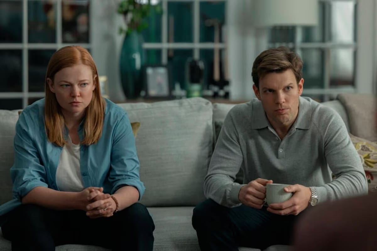 La série All Her Fault est disponible sur TF1+