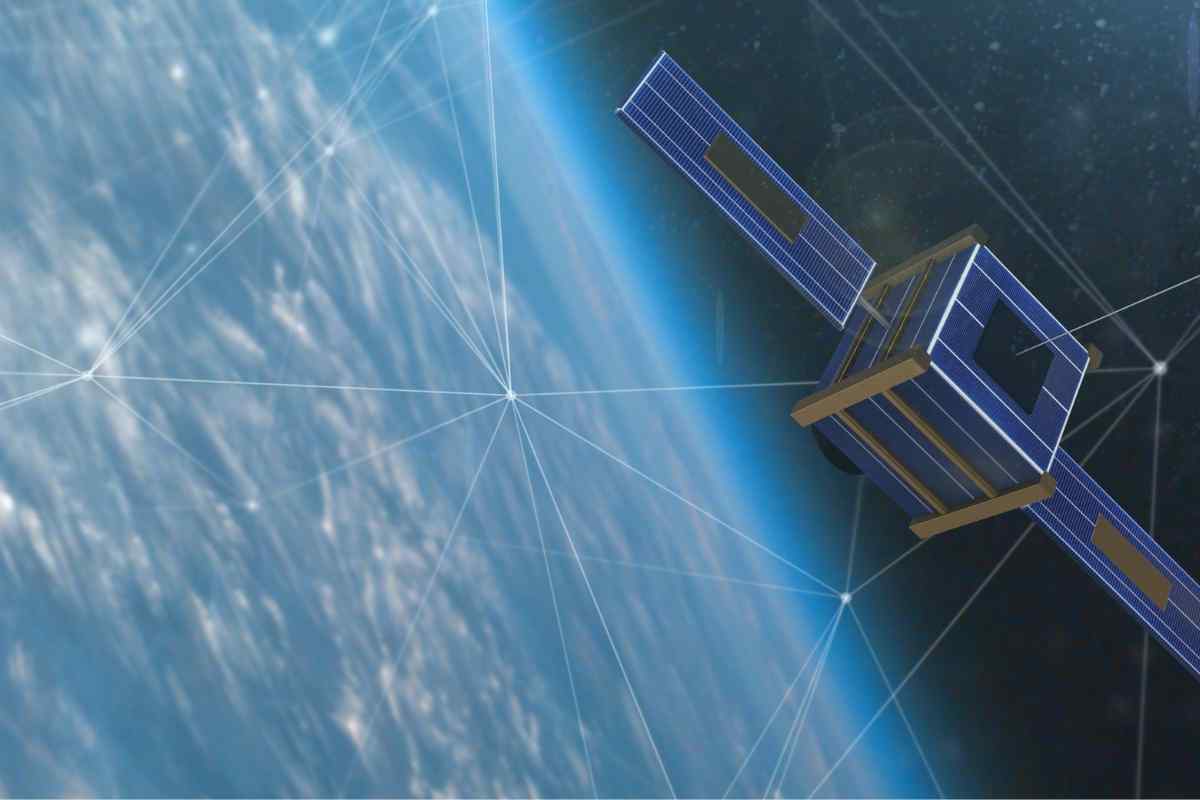 Amazon rachète globalstar