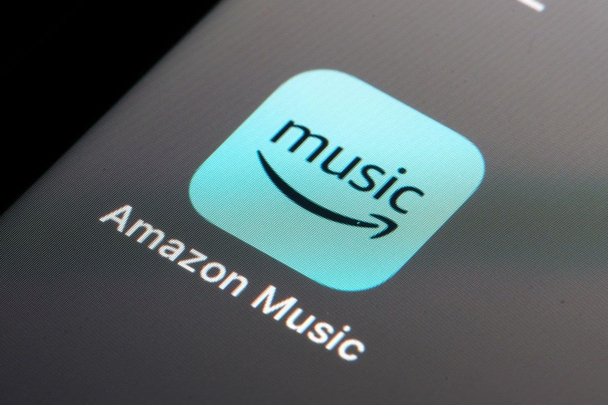 Amazon Music