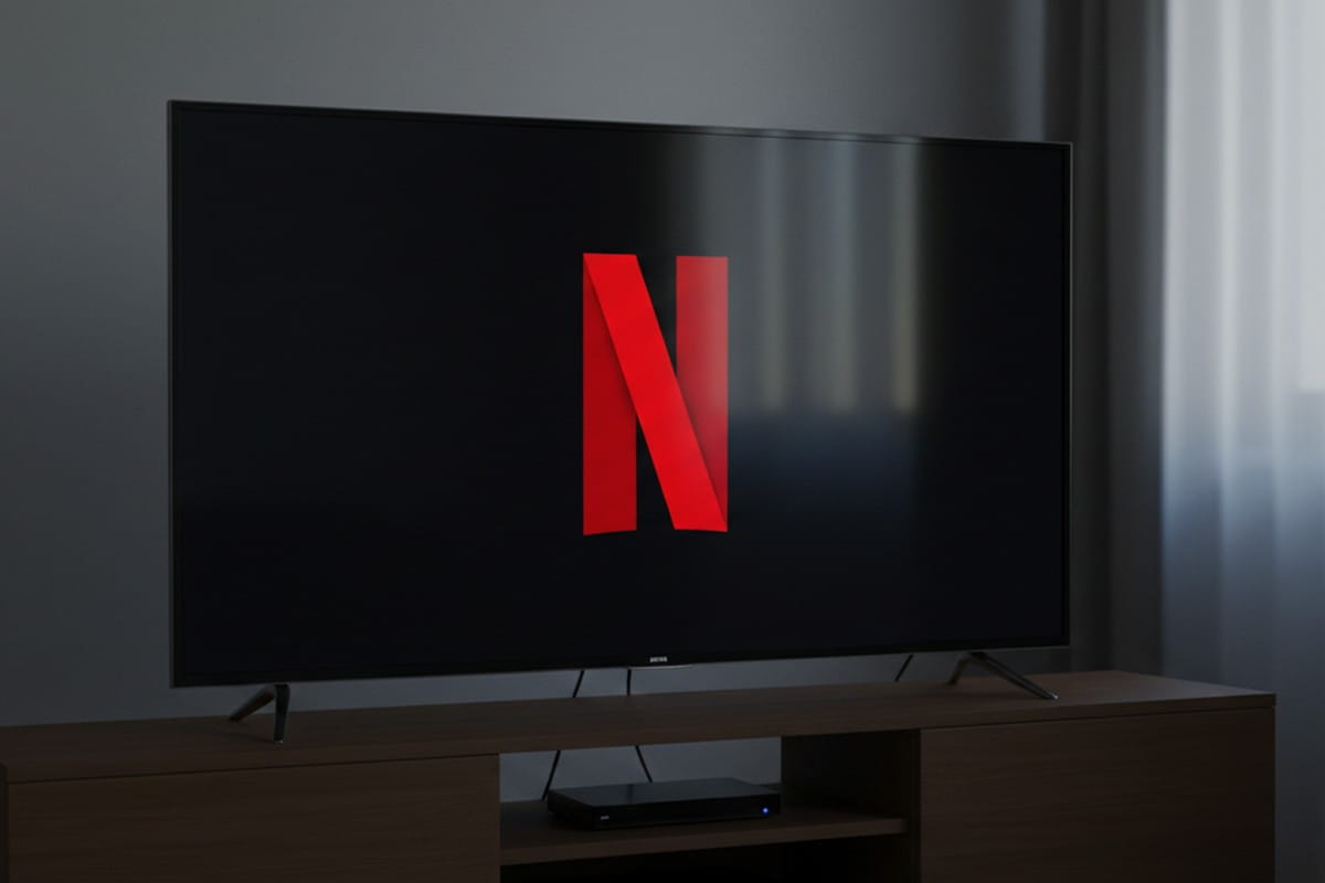 Une nouvelle série documentaire arrive sur Netflix