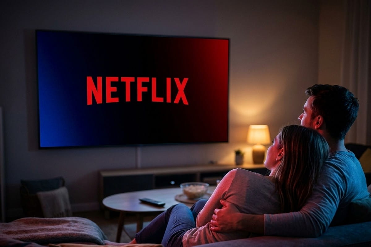 Film Apex sur Netflix