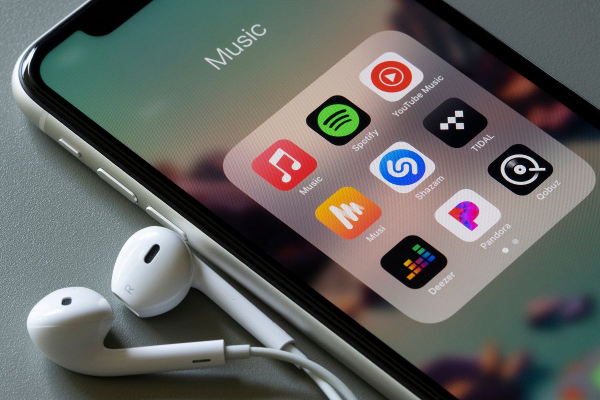 Apple Music est à -30% chez Canal+.