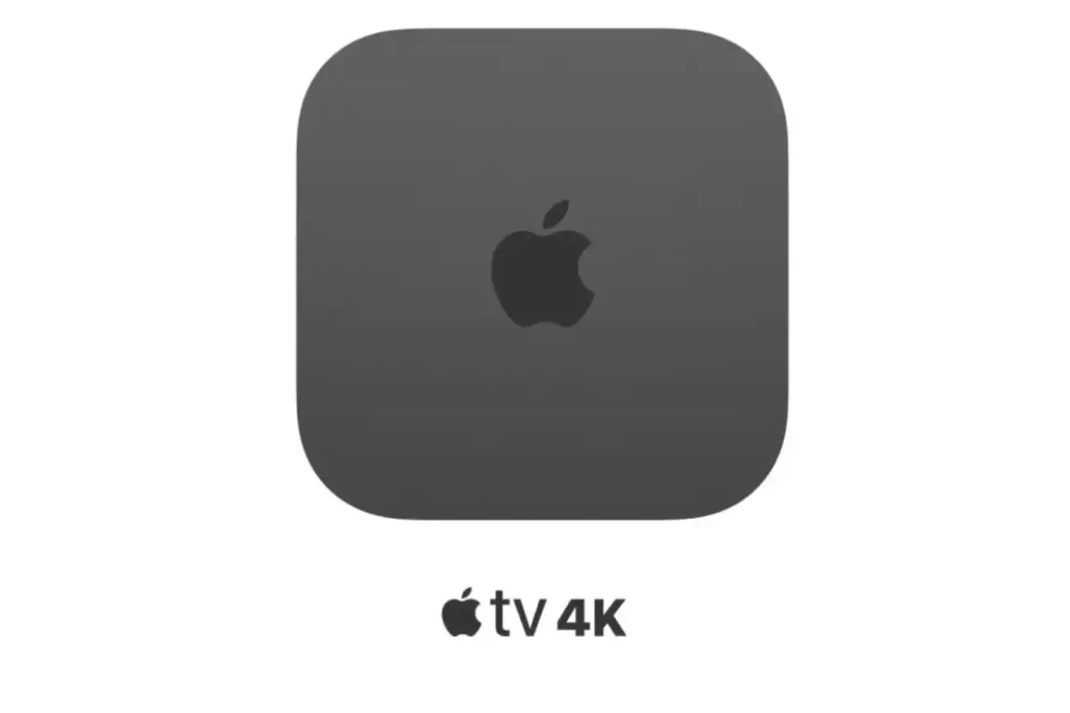 boitier tv apple 4k