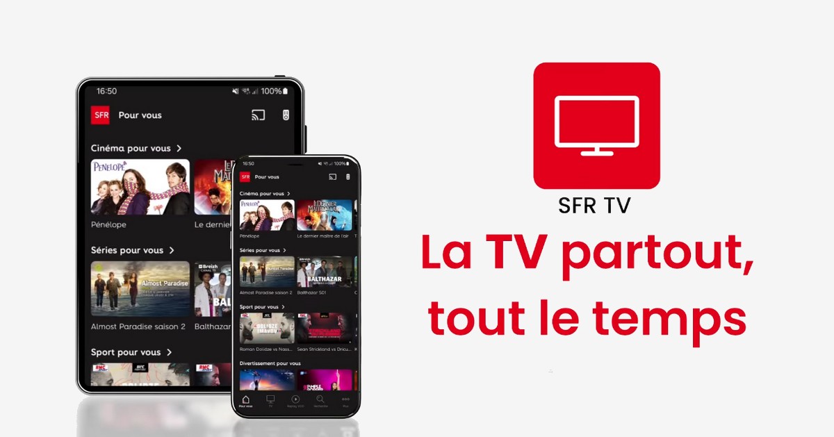 RMC Sports diffuse les matchs de l'UFC